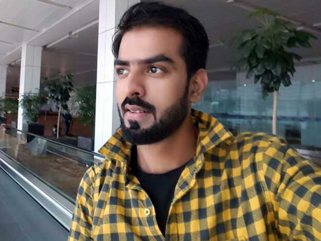 मालवणी से गायब अयाज़ के खिलाफ मामला दर्ज, आतंकी संगठन से जुड़ा