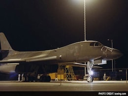 B-1 Bomber: The Underappreciated Workhorse Of America's Air Wars B-1 Bomber: The Underappreciated Workhorse Of America's Air Wars