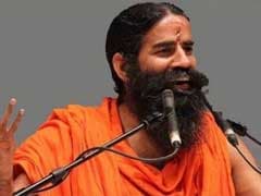Yoga guru Ramdev To Set Up University In Delhi