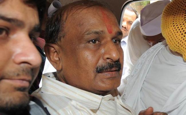 Naroda Patia Massacre: Jailed VHP Leader Babu Bajrangi Withdraws Bail Plea