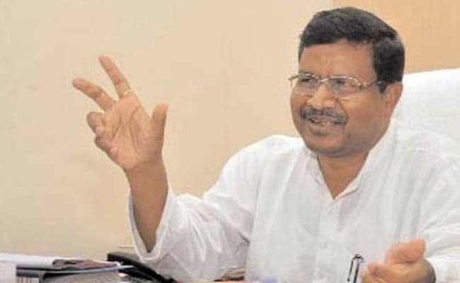 'No Party Untouchable': Babulal Marandi Amid Reports Of Feelers From BJP