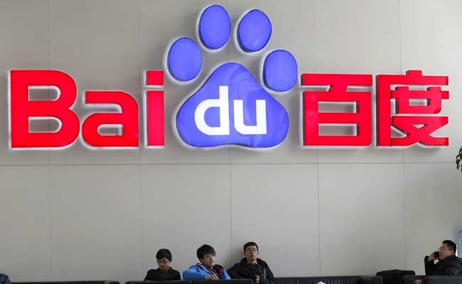 China's Baidu Says Will Become Default Search Engine for Amazon's Kindle in China