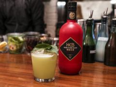 Baijiu, the National Drink of China, Heads West Baijiu, the National Drink of China, Heads West