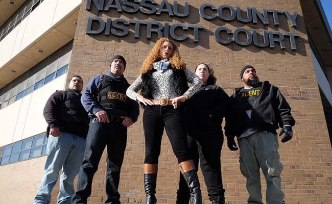 The Bail Bond Queen And A Controversial US Industry