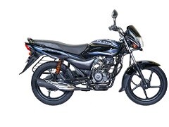 Bajaj CT100 And Platina Get New Variants