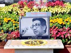 Shiv Sena's Intended Birthday Present To Bal Thackeray: 8 Times Larger Memorial At Shivaji Park