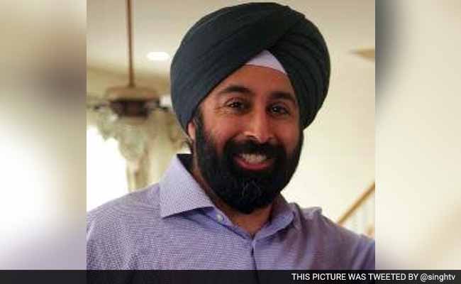 Indian-Origin Senior Executive At Twitter To Quit: Report