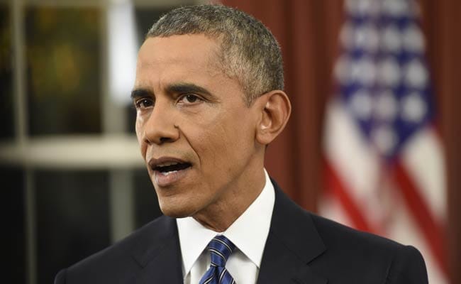 Barack Obama in Speech to Nation Vows to Defeat 'New Phase' of Terrorist Threat