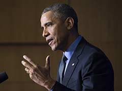 Barack Obama Expects 'Shift' in Russia's Syria Strategy