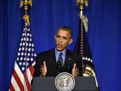 Barack Obama Warns of Climate Security Risks as Tough Talks Begin