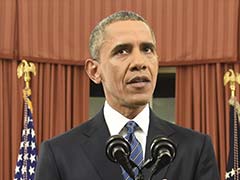 Barack Obama Tells Fearful America ISIS Will Be Defeated