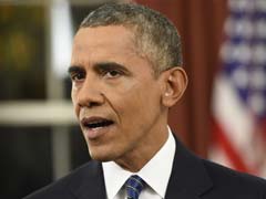 Barack Obama in Speech to Nation Vows to Defeat 'New Phase' of Terrorist Threat