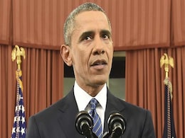 Barack Obama Tells Fearful America ISIS Will Be Defeated Barack Obama Tells Fearful America ISIS Will Be Defeated