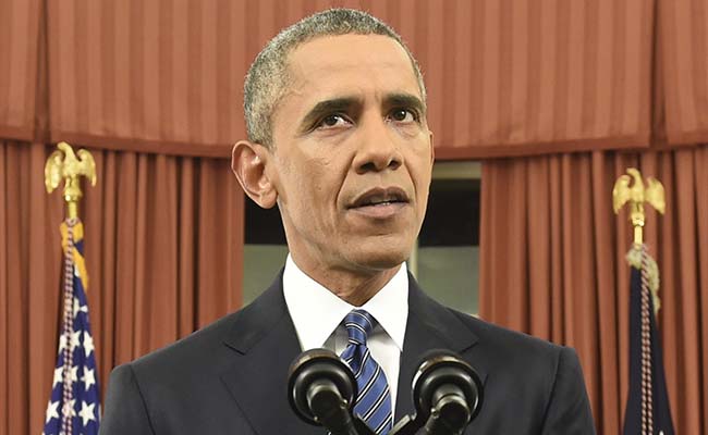 Barack Obama Urges Respect Amid Furore Over Donald Trump's Stand On Muslims