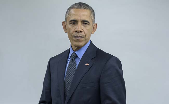 Barack Obama: US Can Meet Goal Of Accepting 10,000 Syrian Refugees