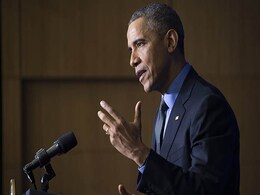 Barack Obama Expects 'Shift' in Russia's Syria Strategy Barack Obama Expects 'Shift' in Russia's Syria Strategy