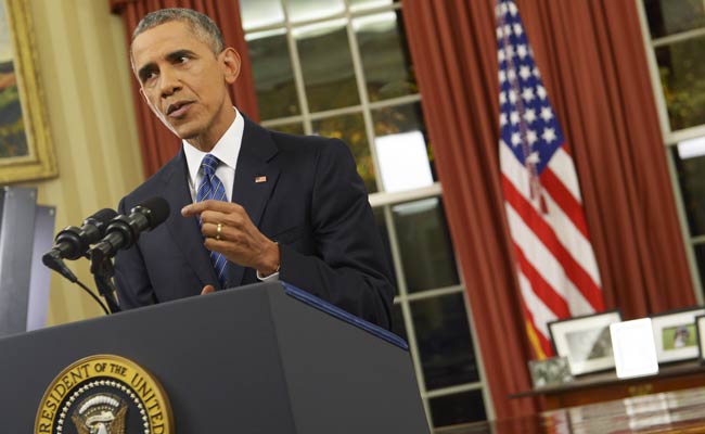 We Will Destroy ISIL: Top Quotes From Barack Obama's Terrorism Speech