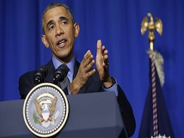 Barack Obama Welcomes British Vote to Join Syria Air Campaign Barack Obama Welcomes British Vote to Join Syria Air Campaign