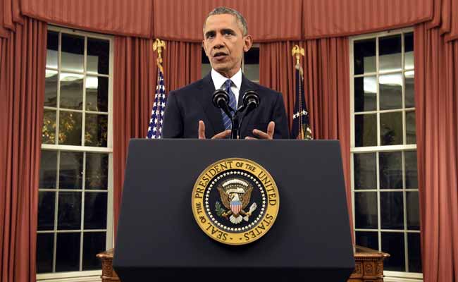 Barack Obama Expected to Move on Taiwan Arms Sales Before Year-End