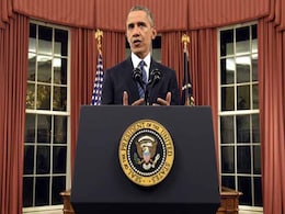 President Barack Obama Tells Americans Not To Turn Against Islam President Barack Obama Tells Americans Not To Turn Against Islam