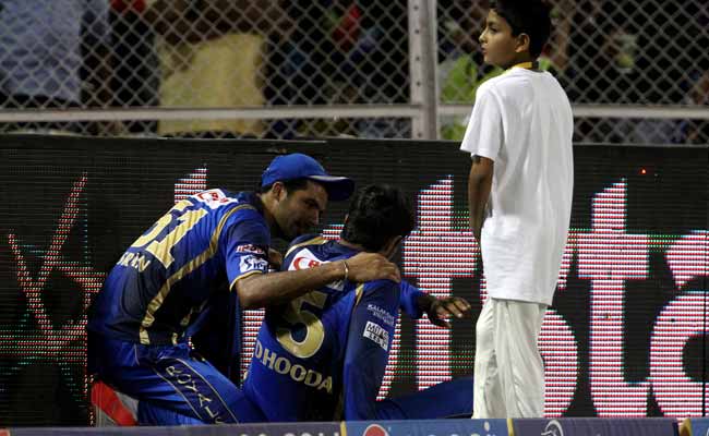 ऑस्ट्रेलिया दौरे के लिए वनडे टीम में शामिल बरिंदर सरां कभी बॉक्सर बनने का सपना देखते थे