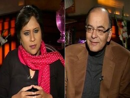 Arun Jaitley Takes On Sonia Gandhi Over 'Indira's Bahu' Remark Arun Jaitley Takes On Sonia Gandhi Over 'Indira's Bahu' Remark