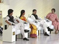 Opposition Lawmakers Speak on GST Bill at HT Leadership Summit: Highlights