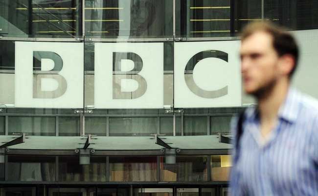 BBC Reports Own Websites Hit By Cyber Attack