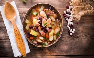 'Tis the Season! 10 Heart-Warming, Soul-Soothing Winter Recipes | 10 Best Winter Recipes
