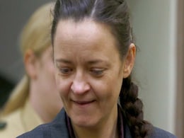 Main Suspect In German Neo Nazi Murder Trial To Testify Main Suspect In German Neo Nazi Murder Trial To Testify