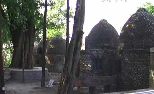 Beatles Ashram in Uttarakhand Opens To Public