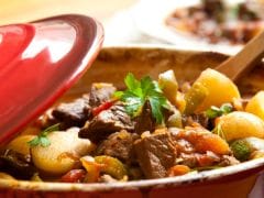 Winter Warmer: There's a Lot of Comfort in a Perfect Stew Winter Warmer: There's a Lot of Comfort in a Perfect Stew