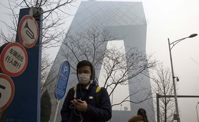 Beijing Shuts 326 Polluting Enterprises