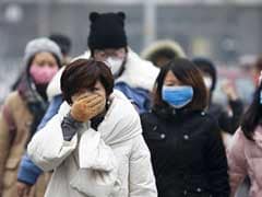 Beijing Smog Crisis Idles Factories But Boosts Travel