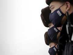 Smog to Blanket China; Schools to Suspend Outdoor Activities