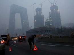 Thousands Of Plants Cut Production As Beijing Smog Persists Thousands Of Plants Cut Production As Beijing Smog Persists