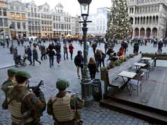 6 Detained By Belgian Police Over New Year's Attack Plot
