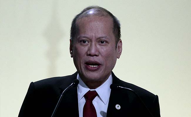 Philippine Leader Cites Terror Threat For Muslim Self-Rule Law