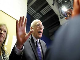 I Don't Need Chicago Mayor's Backing To Reach White House: Bernie Sanders I Don't Need Chicago Mayor's Backing To Reach White House: Bernie Sanders