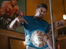 Jayam Ravi Says <i>Bhoologam</i> Will 'Definitely' be India's Answer to <i>Rocky</i>