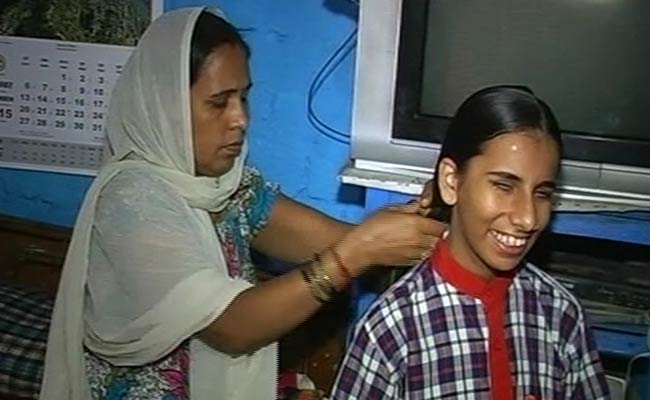 On Disability Day, a Pledge to Make India More Accessible