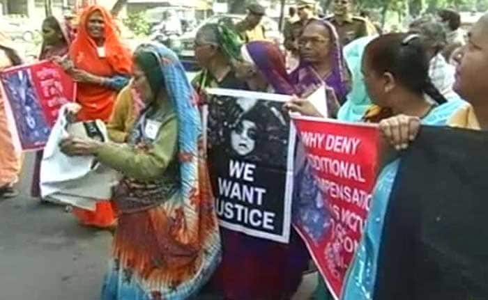 Bhopal Gas Leak: Fresh Warrant Against 2 Who Helped Warren Anderson Escape