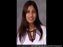 Indian-Origin Researcher to Lead US University's Cancer Centre Indian-Origin Researcher to Lead US University's Cancer Centre