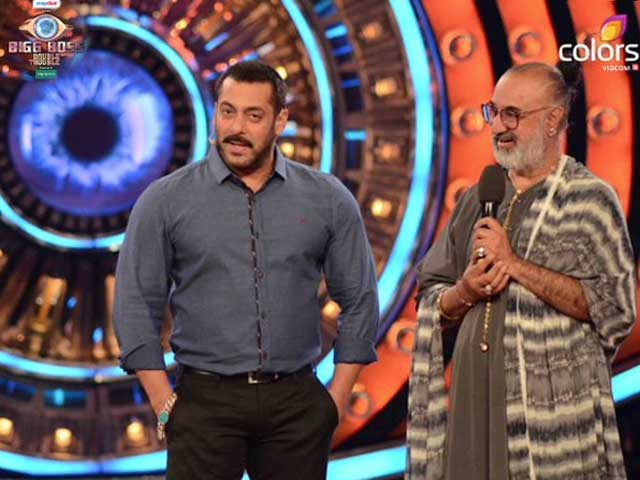 <i>Bigg Boss</i> 9: Kawaljit Singh Evicted, Says Food Was Like 'Poison'