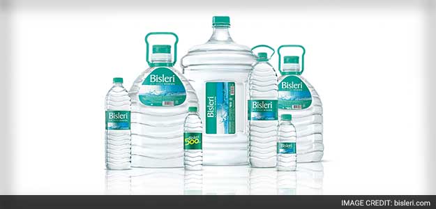 क्या बोतलबंद पानी की बिक्री करने वाली ‘बिस्लेरी’ का होगा अधिग्रहण? टाटा समूह ने शुरू की बातचीत