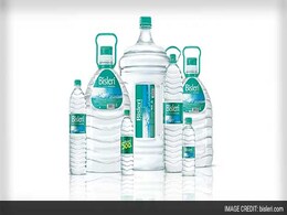 क्या बोतलबंद पानी की बिक्री करने वाली 'बिस्लेरी' का होगा अधिग्रहण? टाटा समूह ने शुरू की बातचीत क्या बोतलबंद पानी की बिक्री करने वाली 'बिस्लेरी' का होगा अधिग्रहण? टाटा समूह ने शुरू की बातचीत