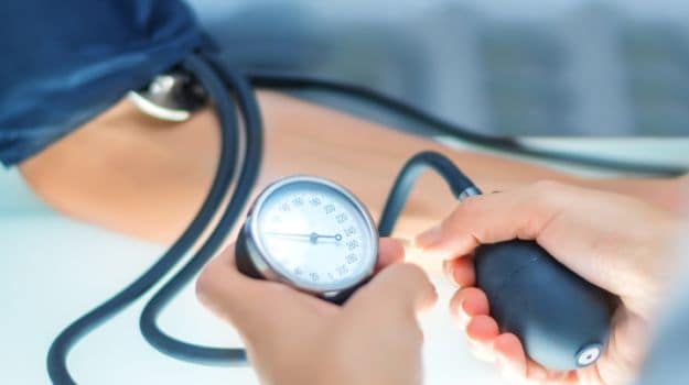Health Tip: What's the Ideal Reading of Blood Pressure?