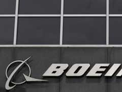 Boeing Plans To Cut Up To 8,000 Airplane Jobs: Sources