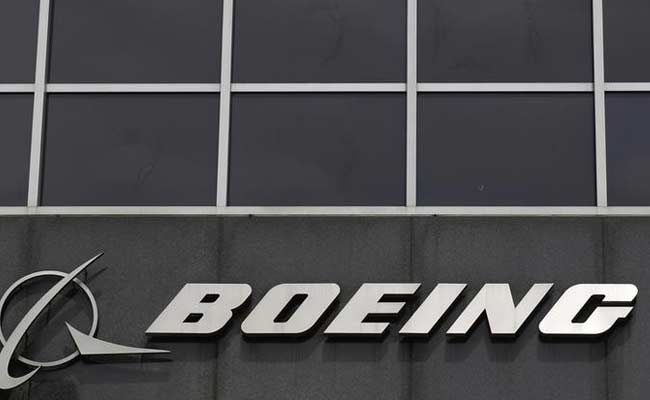 Boeing Receives US License To Sell Planes To Iran