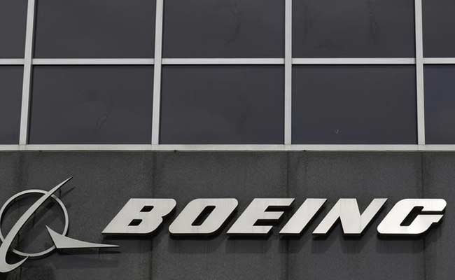 Iran, Boeing Reach Deal On Purchase Of 100 Planes: Tehran